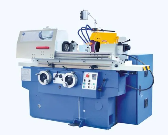 Universal Cylindrical Grinding Machine M1320h-a with High Cutting Precision
