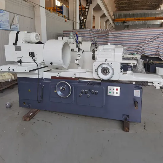 High Precision Full-Automatic Common Internal Grinding Machine for Various Mechanical Workpieces