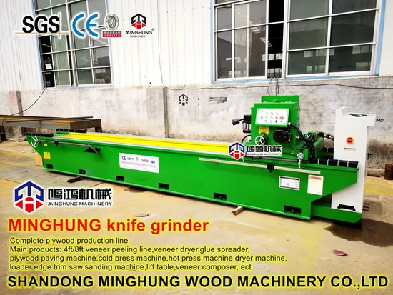 Grind Machine for Sharpening Knife