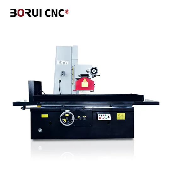 Universal Surface Grinding Machine M7150 Low Price Surface Grinding Machine