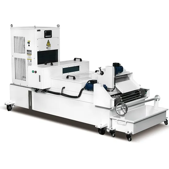 High Precision Plane Surface Grinding Machine for Mechanical Seals