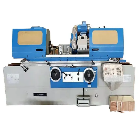 High Performance Wheel Manual Sumore 500mm/800mm China Circular Saw Blade Sharpening Machine Grinder Grinding