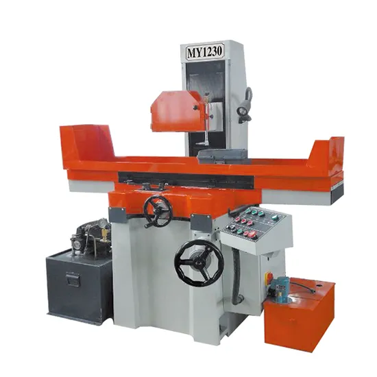 CNC Automatic Cylindrical Grinder Grinding Machine