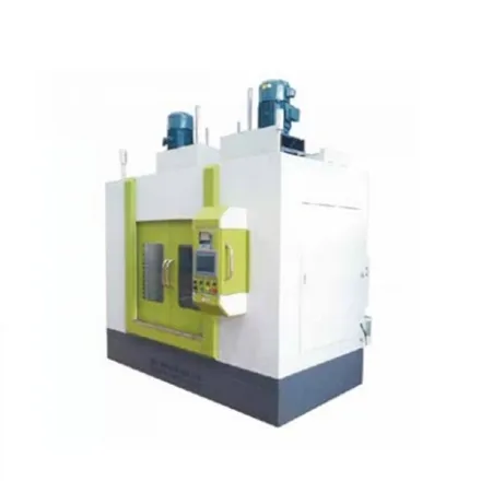 30mm-80mm Nc Double Spindles Vertical Nc Honing Machines