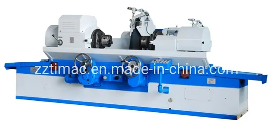 Stock Crankshaft Grinding Machine Tool Mq8260ax16