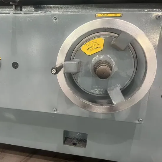 Automatic Horizontal Surface Grinding Machine Worktable 800X1600