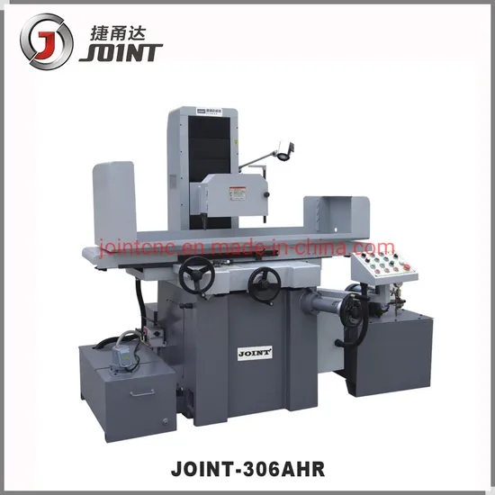 Automatic Grinding Finishing Machine for Metalworking Surface 306ahr
