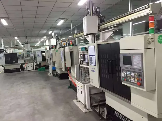 Multifunctional CNC Grinding Machine Tool Mkf215 (OD/ID) 5-50mm