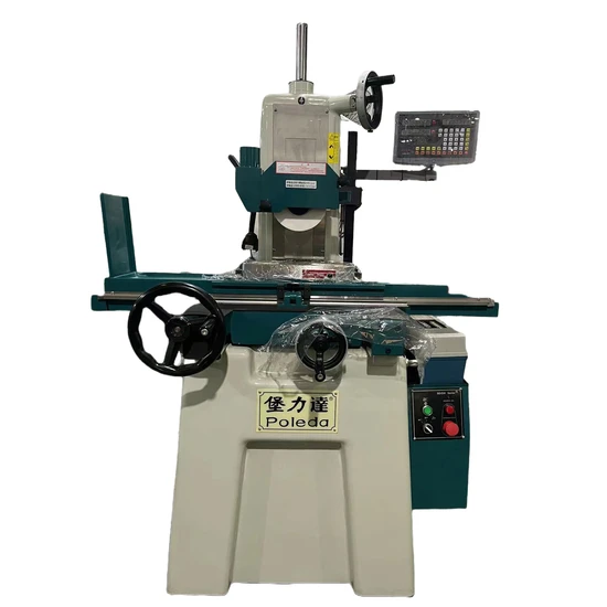 Wholesale Precision 618s Surface Grinding Machine for Manufacturers