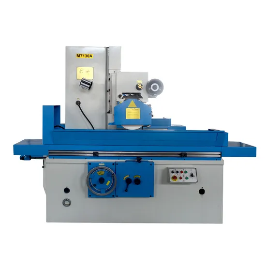high precision surface grinding machines M7130 for metal