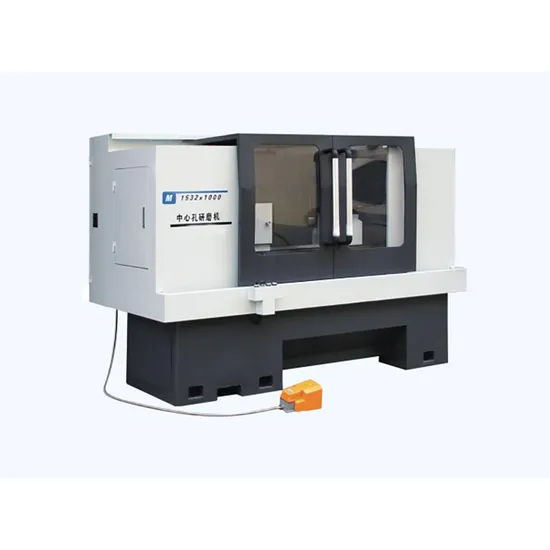 M1520X500 M1532X1000 Center Hole Grinding Machine