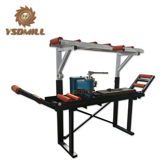 Mr417 Cutting Machiery Grinder Blade for Cutting