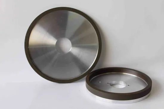 Diamond, CBN and CDX Wheels, Superabrasives Grinding Wheels