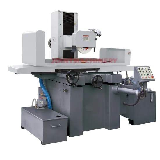 Taiwan High Quality Hydraulic System Surface Grinding Machine for Professional Metal Grinding