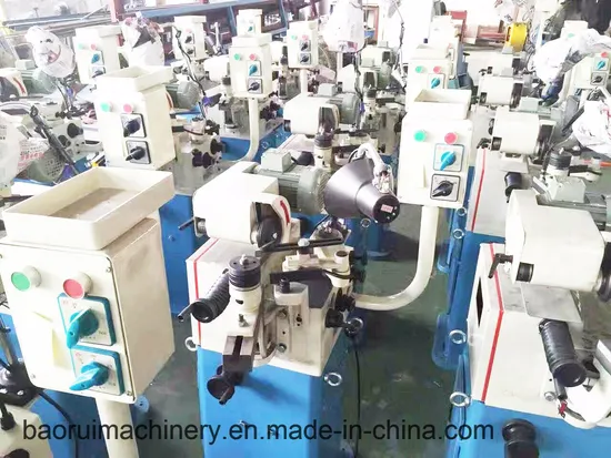 Sg-650 Saw Blade Sharpening Machines
