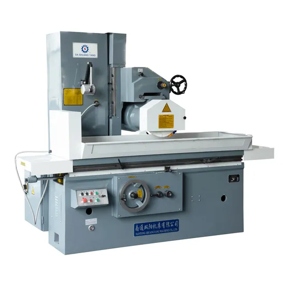Grinding Head Move Type hydraulic Automatic Surface Grinding Machine M7150 500X1250