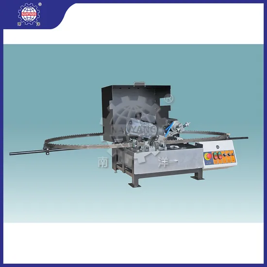 Nanyang Mf115 Electroplated Grinding Saw Blade Distributor 80kg Saw Blade Sharpening Sharpener Machine