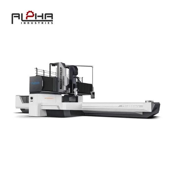 High Precision Machine Fsg2550hv CNC Gantry Grinder Machine Mini Lathe Machine Small Surface Grinder