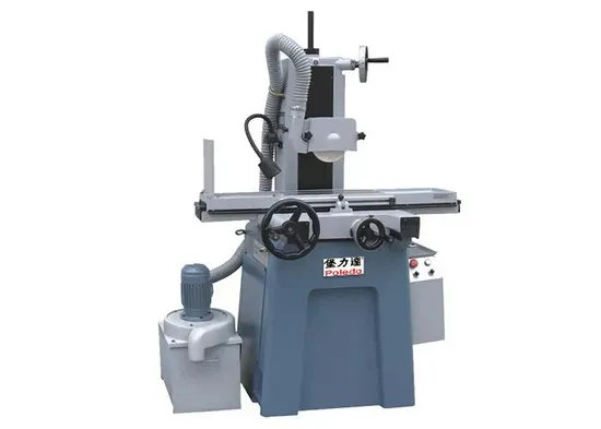 618 Precision Surface Grinder Multifunctional Manual Grinding Machine