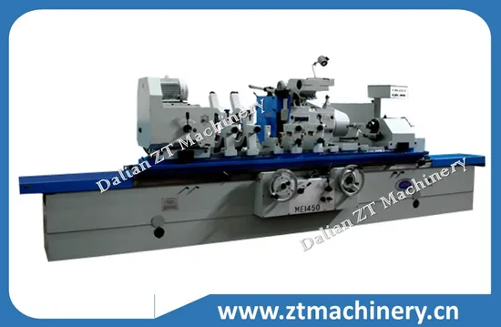 High Precision Conventional Manual Universal Cylindrical Cylinder Grinding Grinder Machine Dia. 500mm; 630mm, 800mm