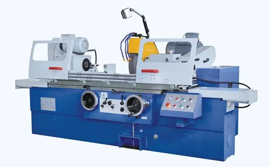 Universal Cylindrical Grinding Machine M1332b/Mc1332b with Accuracy It6-It5