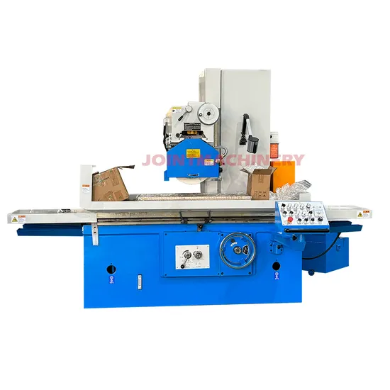 Premium Hydraulic Surface Grinding Machine with Rectangular Table