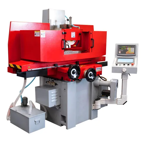 Economical Portable Surface Grinding Machine Price Horizontal Surface Grinder Sp2504