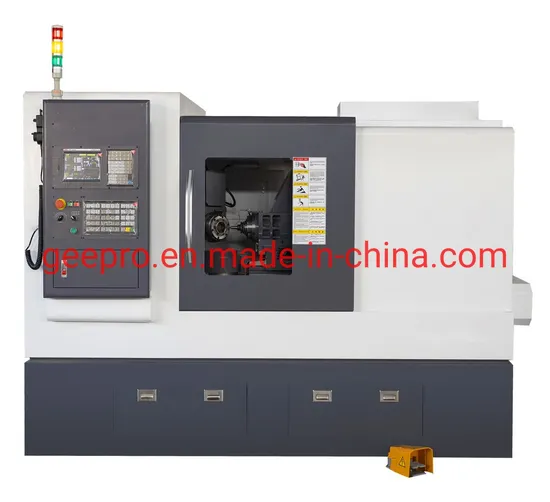 Special Purpose CNC Groove Milling Machine for Shaft/CV-Joint/Ball Cage