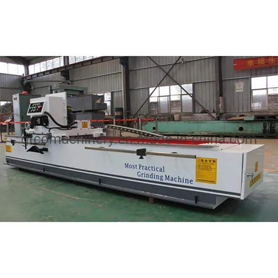 Knife Grinder Blade Sharpening Machine Knife Grinding Equipment with CE SGS