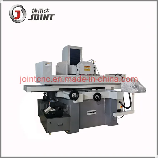 Heavy Duty Surface Grinding Machine (FSG80160NC / FSG80220NC / FSG80300NC) High Precision Grinder
