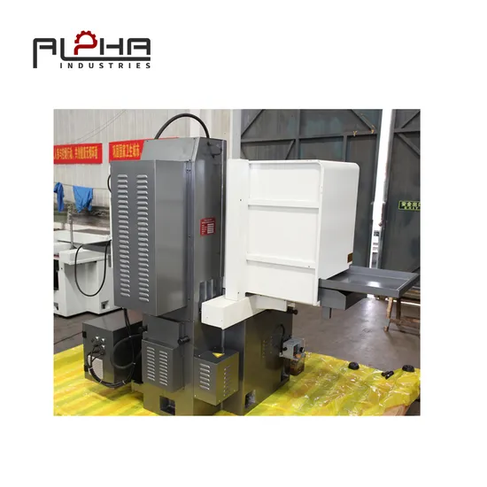Hot Selling Sga-25/30/40 CNC Series Surface Grinder Machine