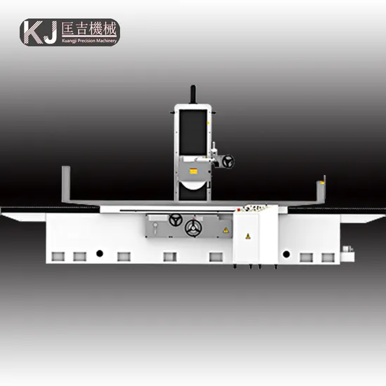 CNC Precision Surface Grinding Machine Psg-6020ahd Flat Grinder Movable Column Three-Axis Automatic Series Products