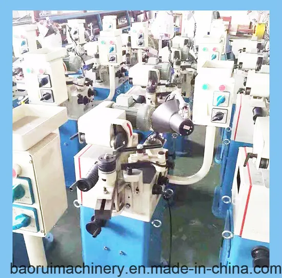 HSS Tungsten Steel Carbide Band Saw Blade Sharpening Equipment in India