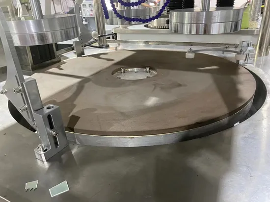 Shenzhen Pangda Can Develop High Precision CNC Surface Grinding Equipment Manufacturers