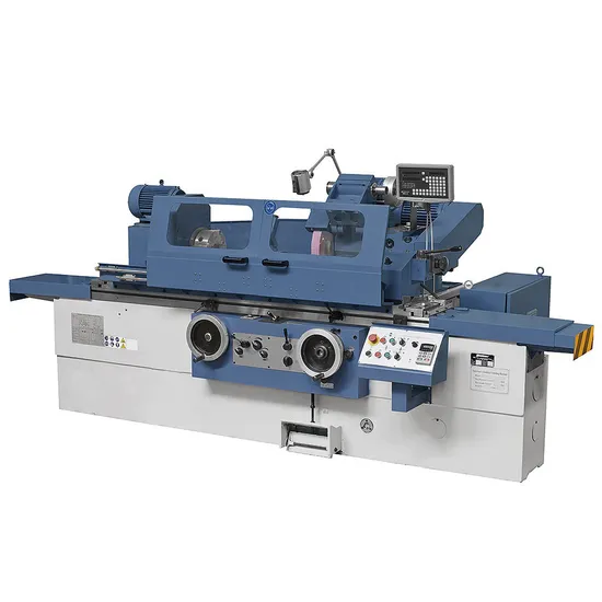 China Best Quality High Precision Universal External Cylindrical Grinder Machine MW7410 M1332 M1332A