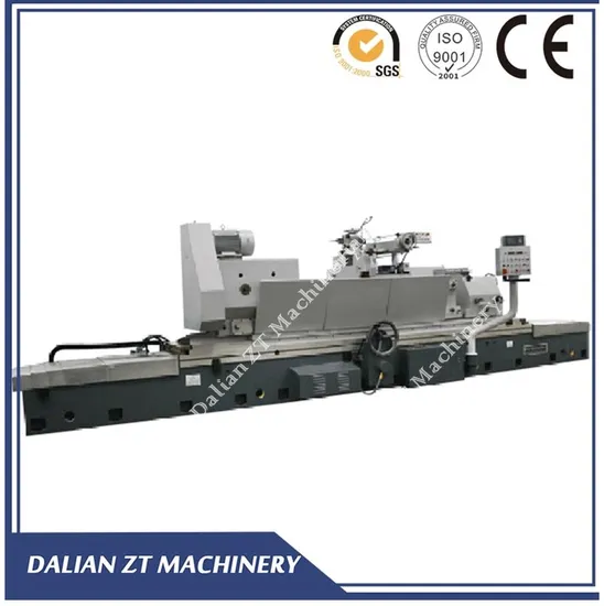 Large Conventional Cylindrical Grinding Grinder Machine M1363X3000