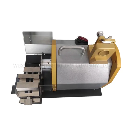 Drill Grinder Wholesale End Mill Sharpening Machine Tool Sharpener
