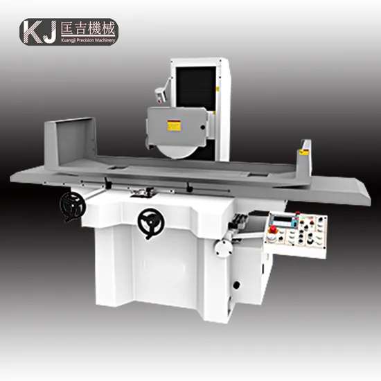 CNC Precision Surface Grinding Machine Psg-5012ahd Flat Grinder Saddle-Type Three-Axis Automatic Series Products