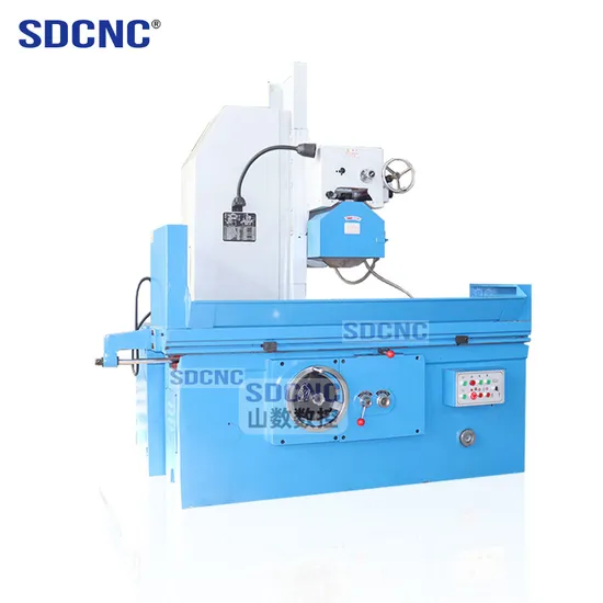M7130 Horizontal Surface Grinder Precision Rectangular Surface Grinding Machine with Magnetic Chuck