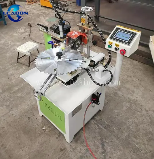 Automatic Round Circular Saw Blade Gear Grinding Sharpener Machine