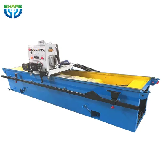 Straight Knife Grinder Industrial Blade Knife Sharpening Machine
