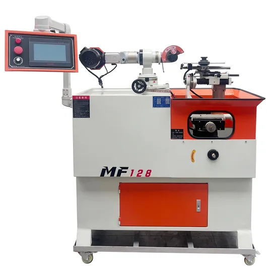 Circular Saw Blade Saw Disc Sharpening Grinder Grinding Machine