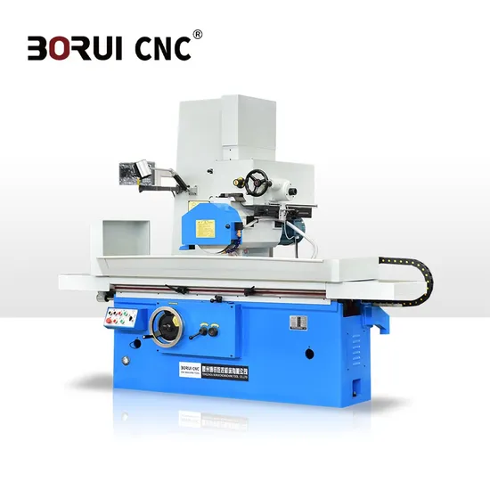 Universal Cylindrical Grinding Machine M7140 Grinding Machine Grinder