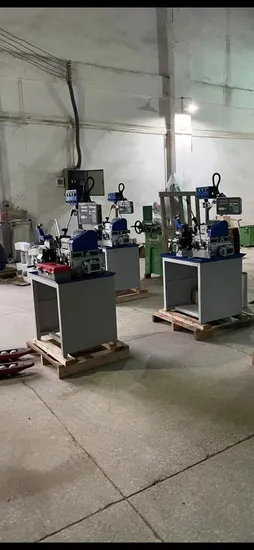 Three Axies 250CNC Powerful CNC Grinding Machine for Professional Use