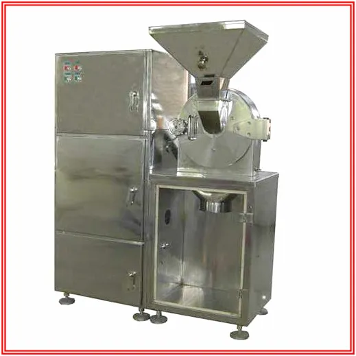 Stainless Steel Grinder/ Pin Mill