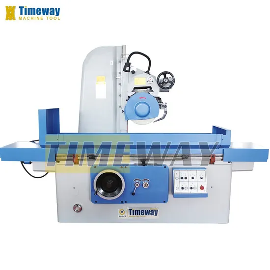 GS300A Cantilever Moving Type Surface Grinder Grinding Machine for Metal