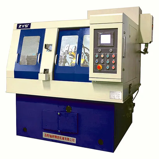 Bearing Race/Bearing Inner Ring Grinding Machine CNC Internal Grinder 3mk205