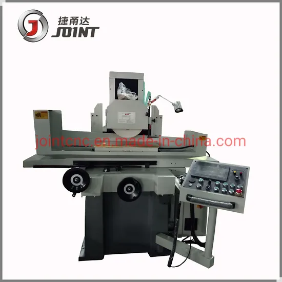 High Quality 306msi Surface Grinding Machine with Servo Motor