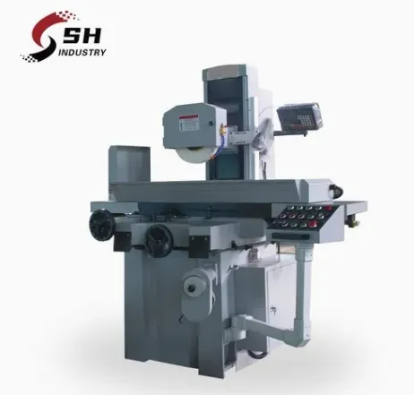 High Precision Hydraulic Flat Grinding Machine Price (Surface Grinding Equipment MY1230)