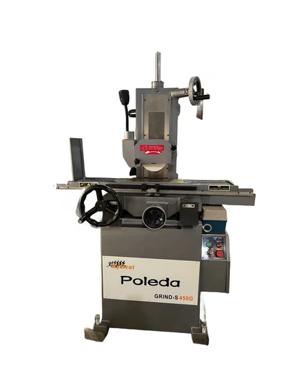 M618A High Precision Surface Grinding Machine Manufacturers Wholesale